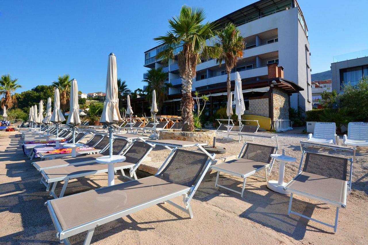 Hotel Gala Split Podstrana Exterior photo